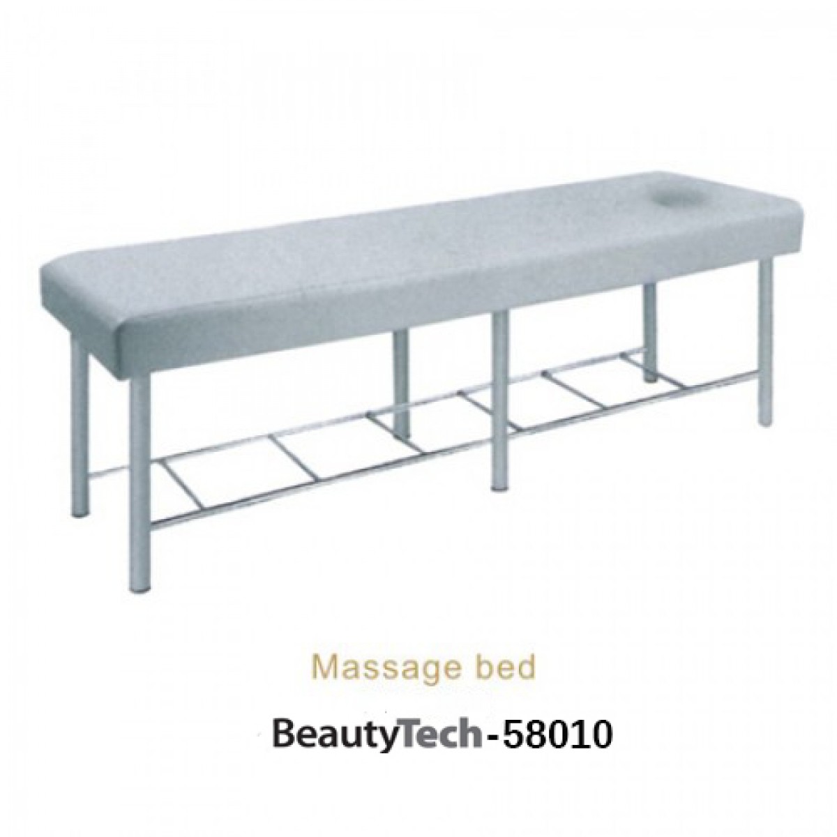 Κρεβάτι Αισθητικής